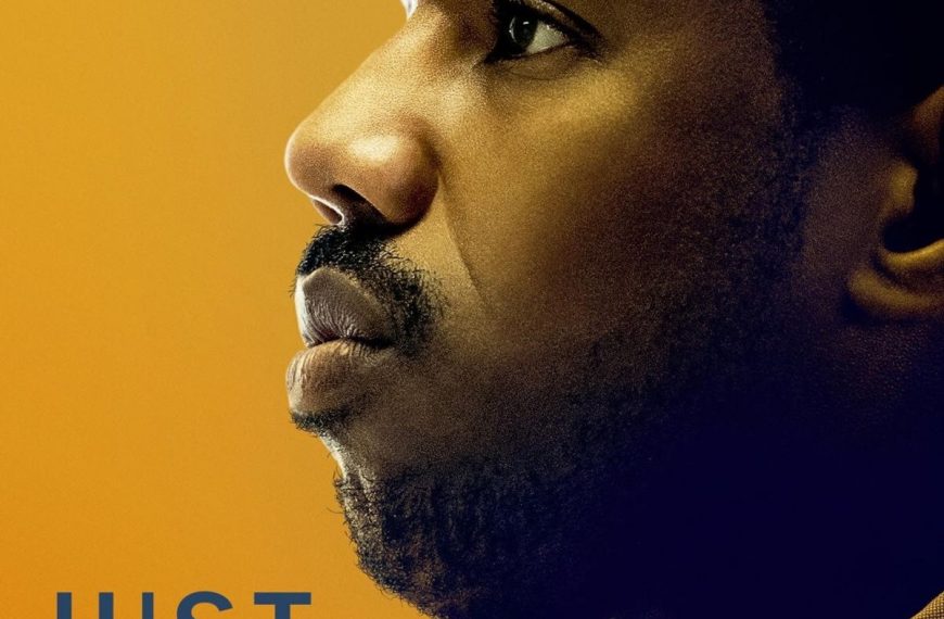 Just Mercy (Movie Nights)