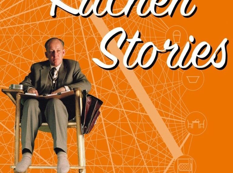 Kitchen Stories (Movie Nights)