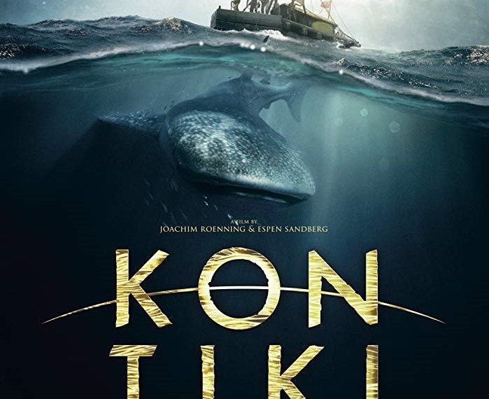 Kon-Tiki (Movie Nights)