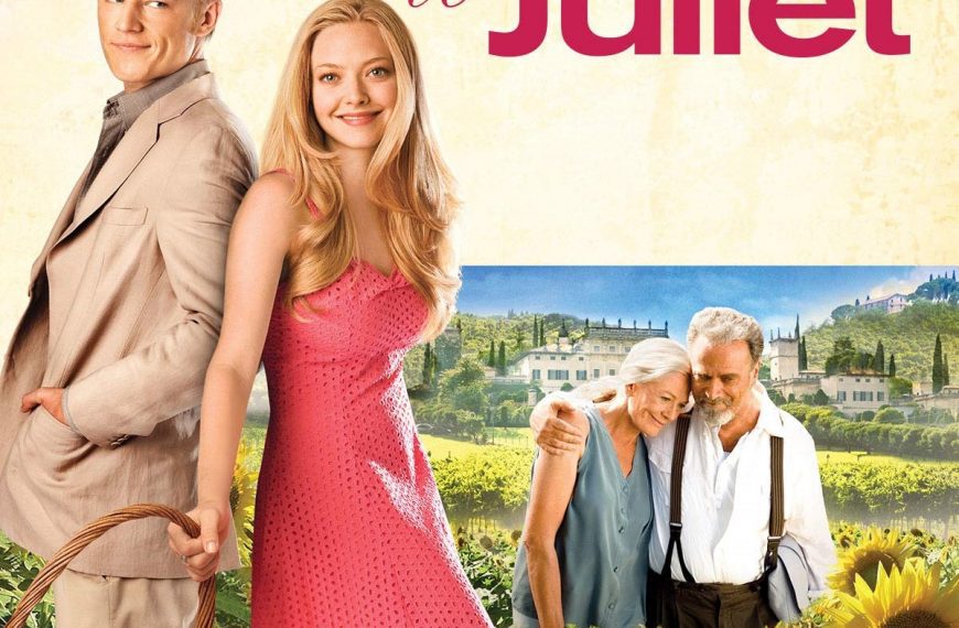 Letters to Juliet (Movie Nights)