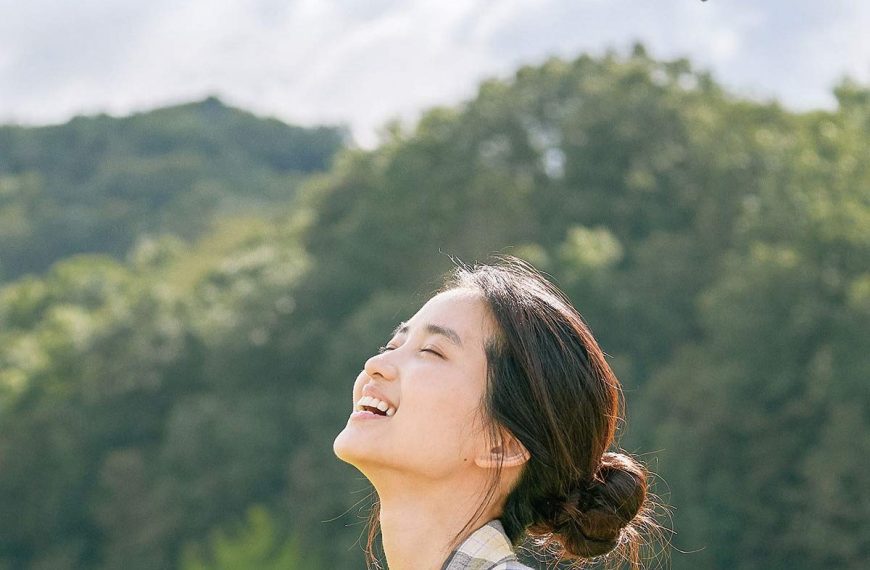 Little Forest (Movie Nights)