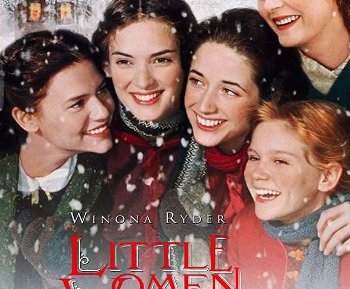 Little Women (Movie Nights)