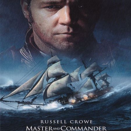 Master and Commander (Movie Nights)