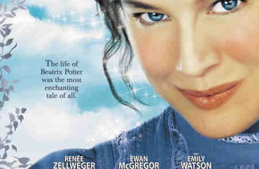 Miss Potter (Movie Nights)