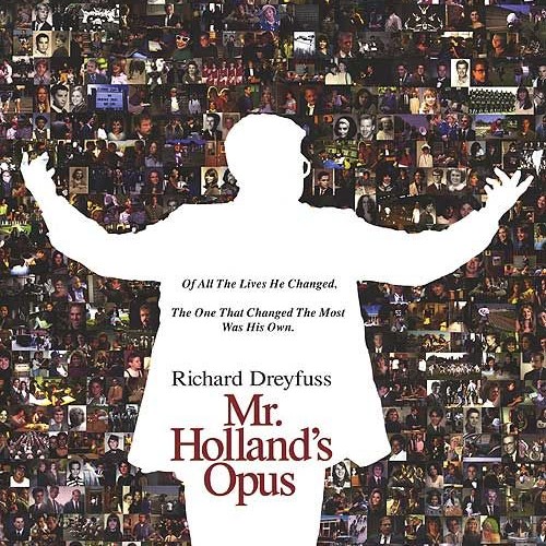 Mr. Holland’s Opus (Movie Nights)