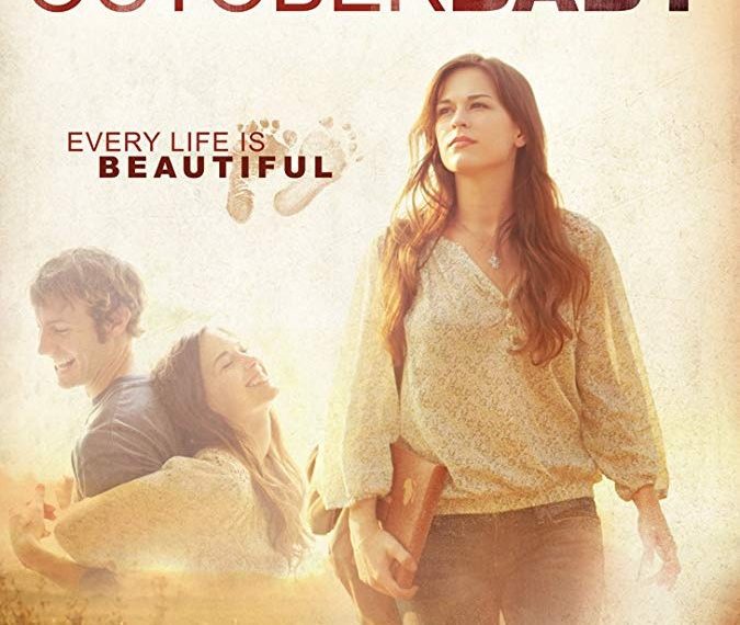 October Baby (Movie Nights)