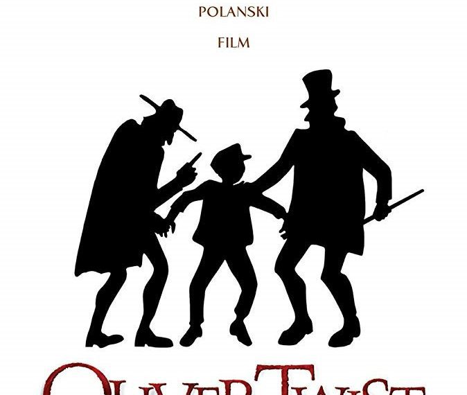 Oliver Twist (Movie Nights)