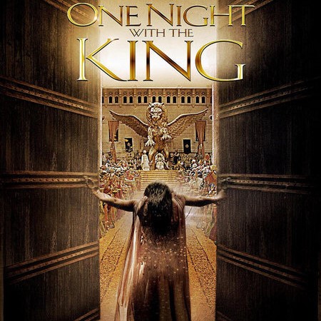 One Night with the King (Movie Nights)