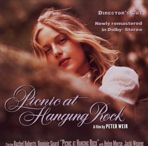Picnic at Hanging Rock (Movie Nights)