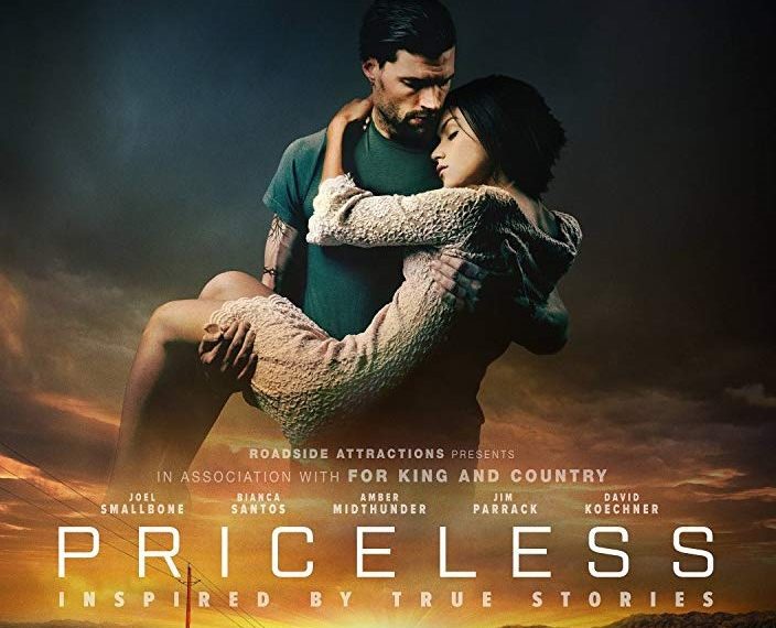 Priceless (Movie Nights)