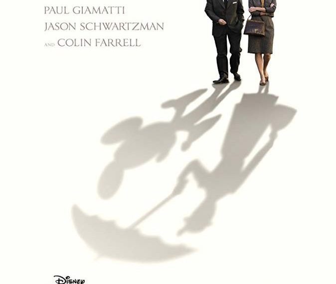Saving Mr. Banks (Movie Nights)