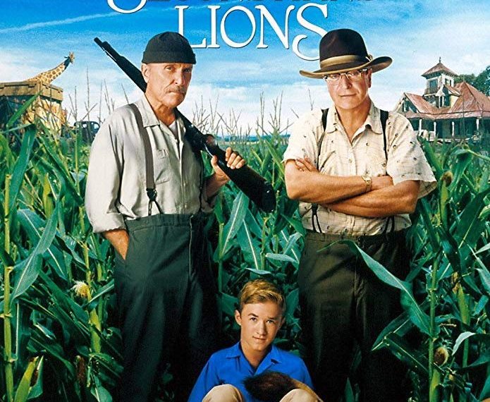 Secondhand Lions (Movie Nights)