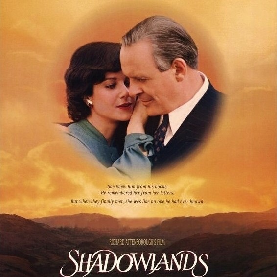 Shadowlands (Movie Nights)