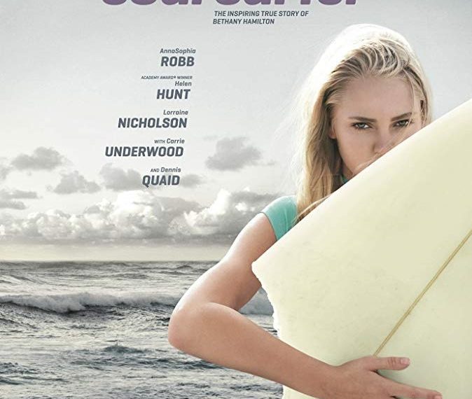 Soul Surfer (Movie Nights)