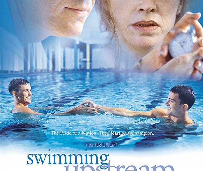 Swimming Upstream (Movie Nights)