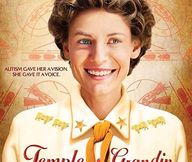 Temple Grandin (Movie Nights)