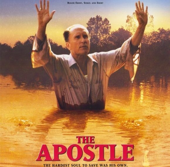 The Apostle (Movie Nights)