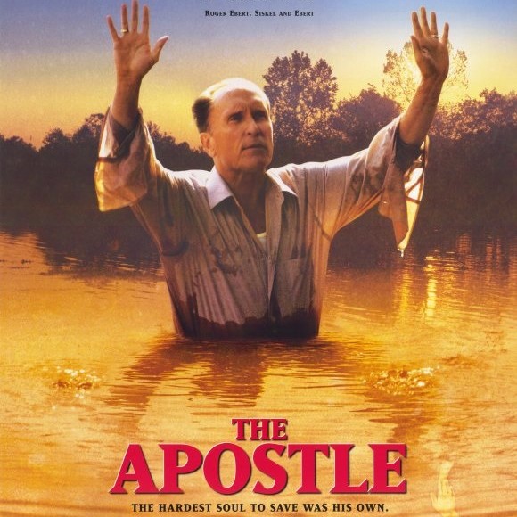 The Apostle (Movie Nights) Sculley Family