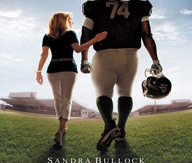 The Blind Side (Movie Nights)