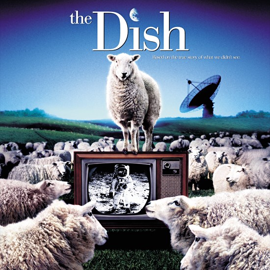 The Dish (Movie Nights)
