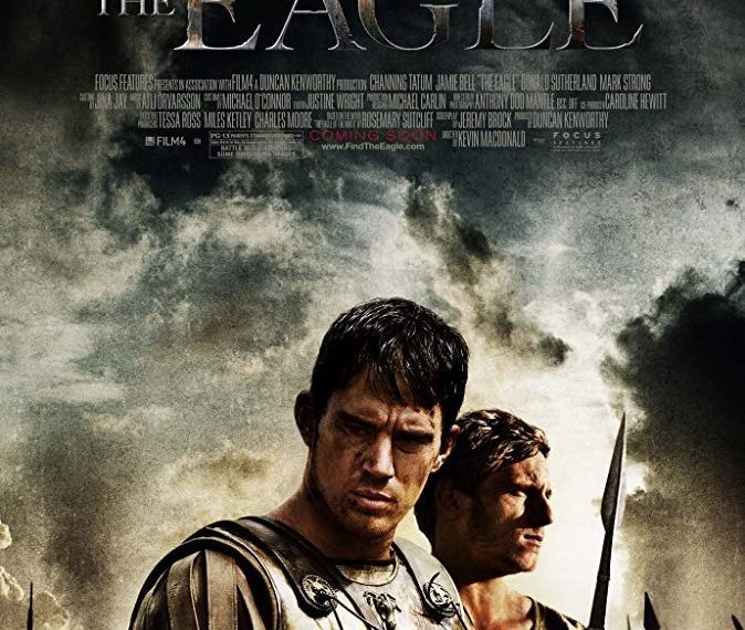 The Eagle (Movie Nights)