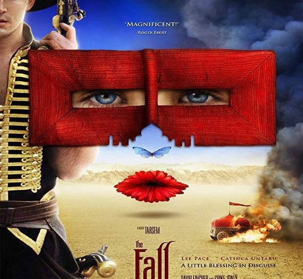 The Fall (Movie Nights)
