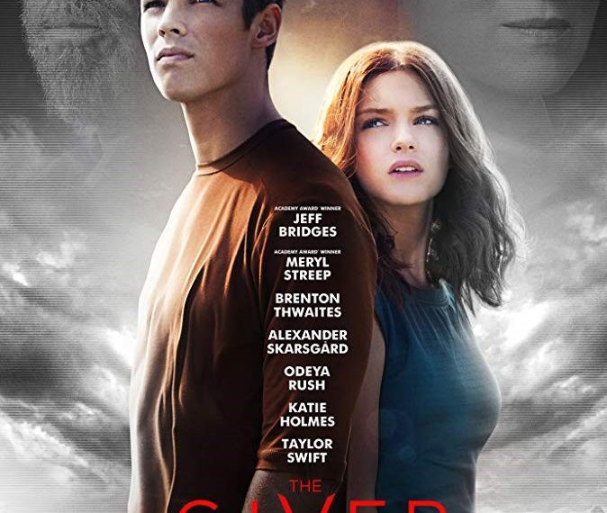 The Giver (Movie Nights)