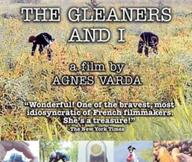 The Gleaners and I (Movie Nights)