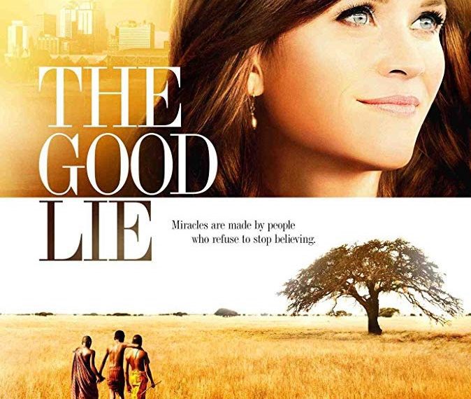 The Good Lie (Movie Nights)