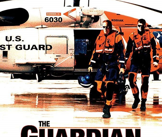 The Guardian (Movie Nights)
