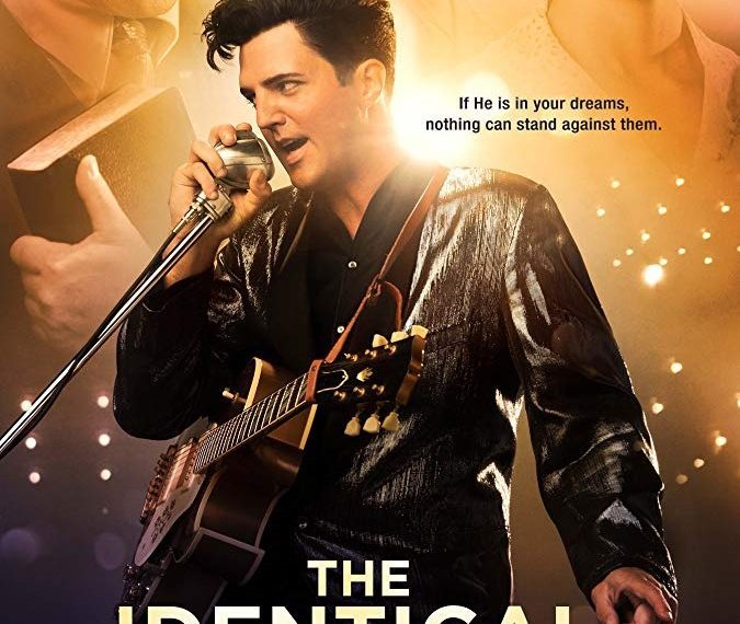 The Identical (Movie Nights)