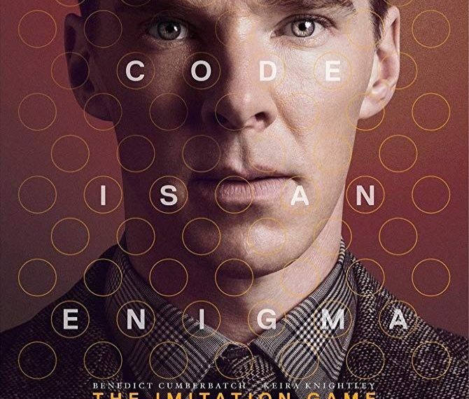 The Imitation Game (Movie Nights)