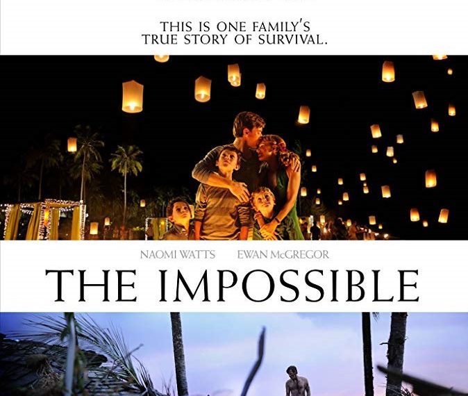 The Impossible (Movie Nights)