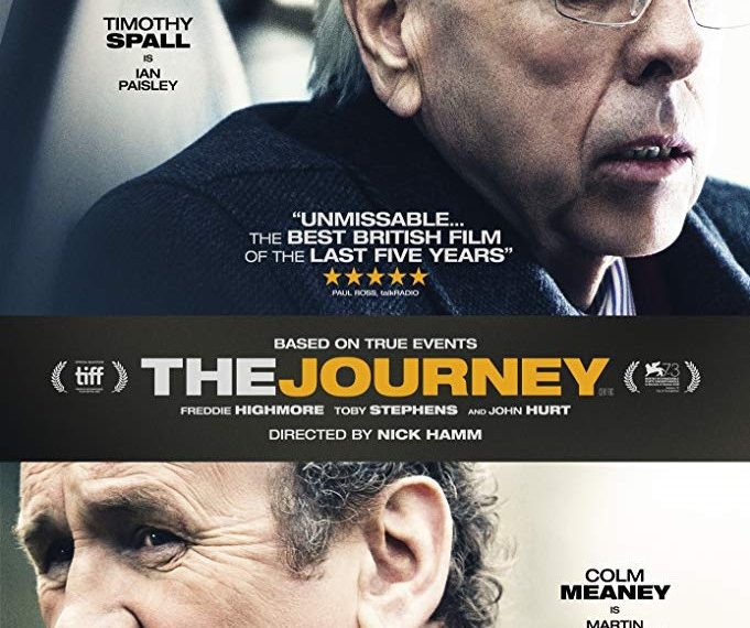 The Journey (Movie Nights)