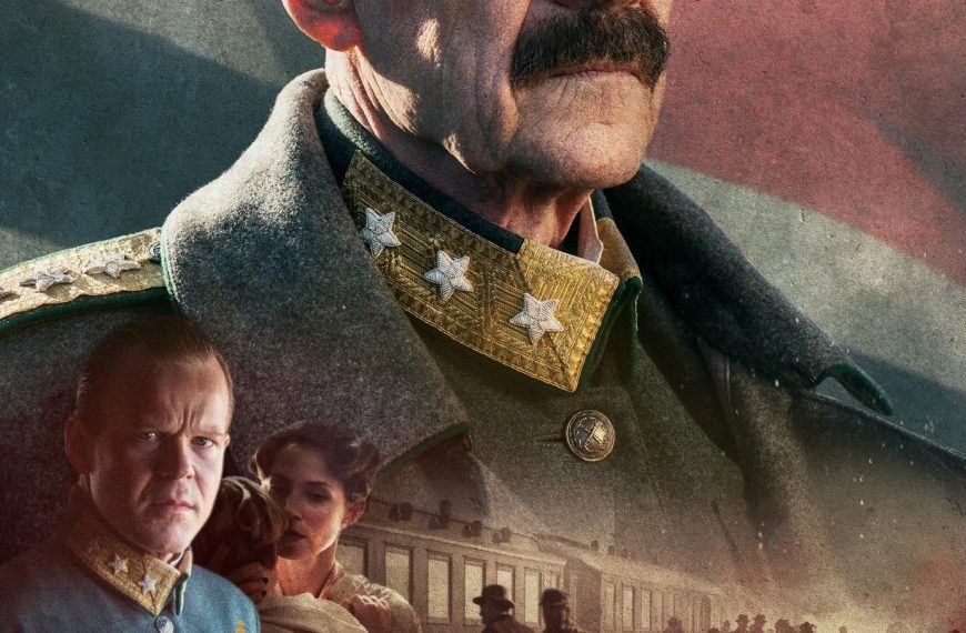 The King’s Choice (Movie Nights)