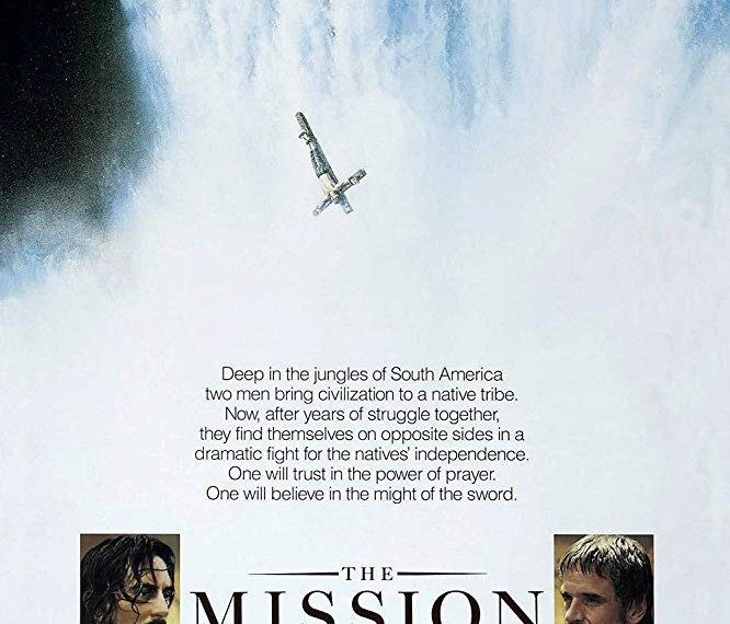 The Mission (Movie Nights)
