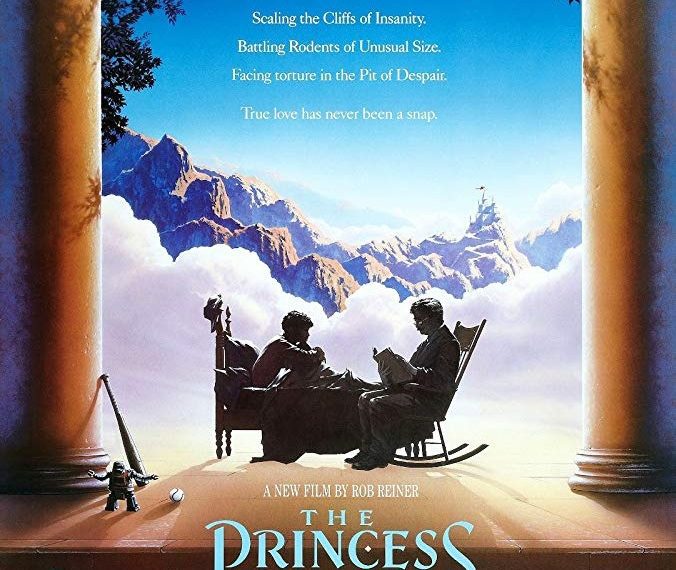 The Princess Bride (Movie Nights)