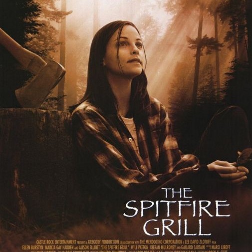 The Spitfire Grill (Movie Nights)