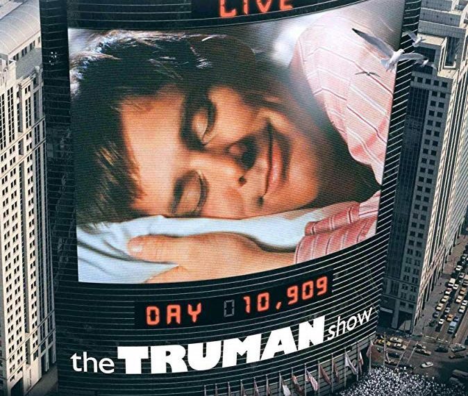 The Truman Show (Movie Nights)