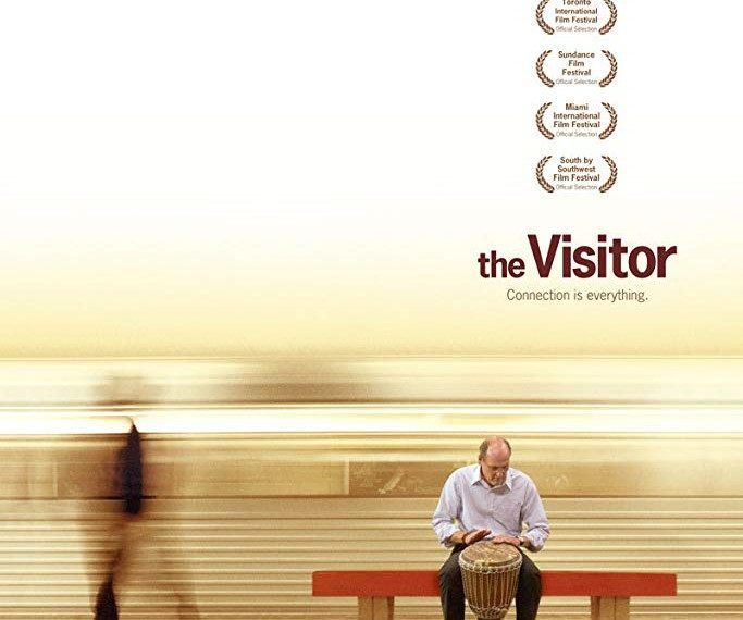 The Visitor (Movie Nights)