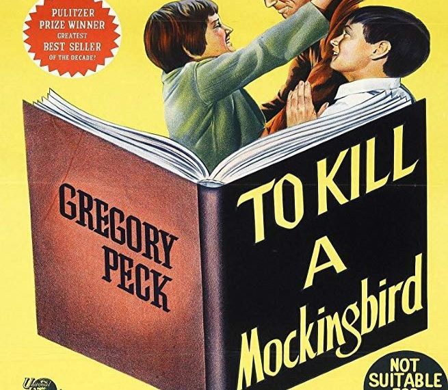 To Kill a Mockingbird (Movie Nights)