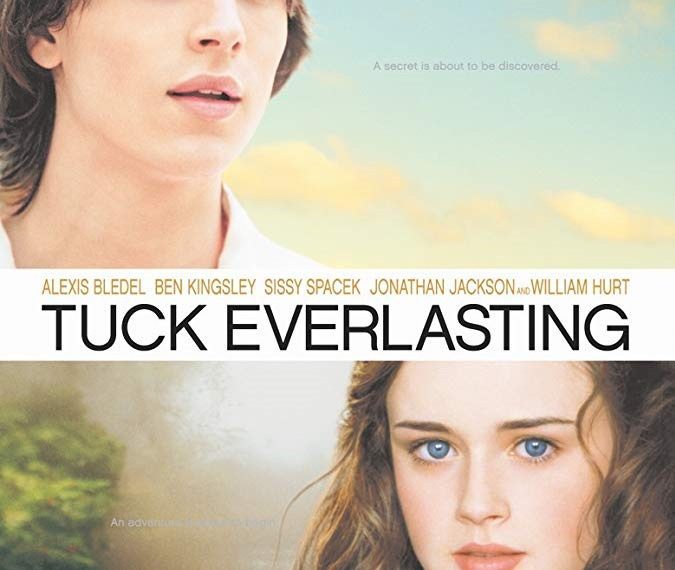Tuck Everlasting (Movie Nights)