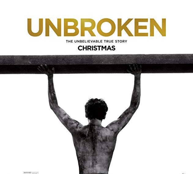 Unbroken (Movie Nights)