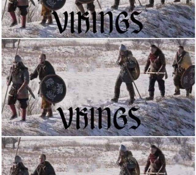 vikings