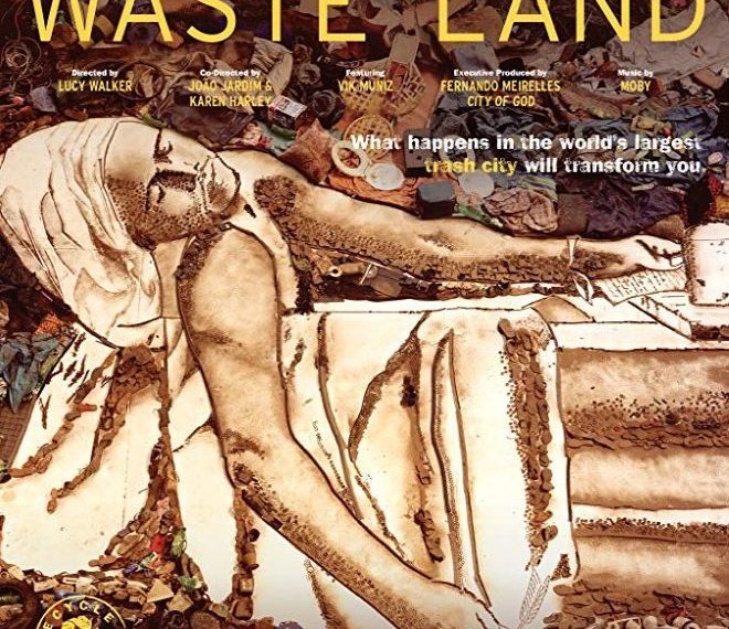 Waste Land (Movie Nights)