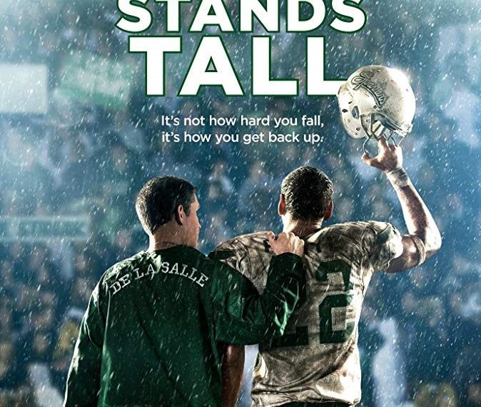 When the Game Stands Tall (Movie Nights)