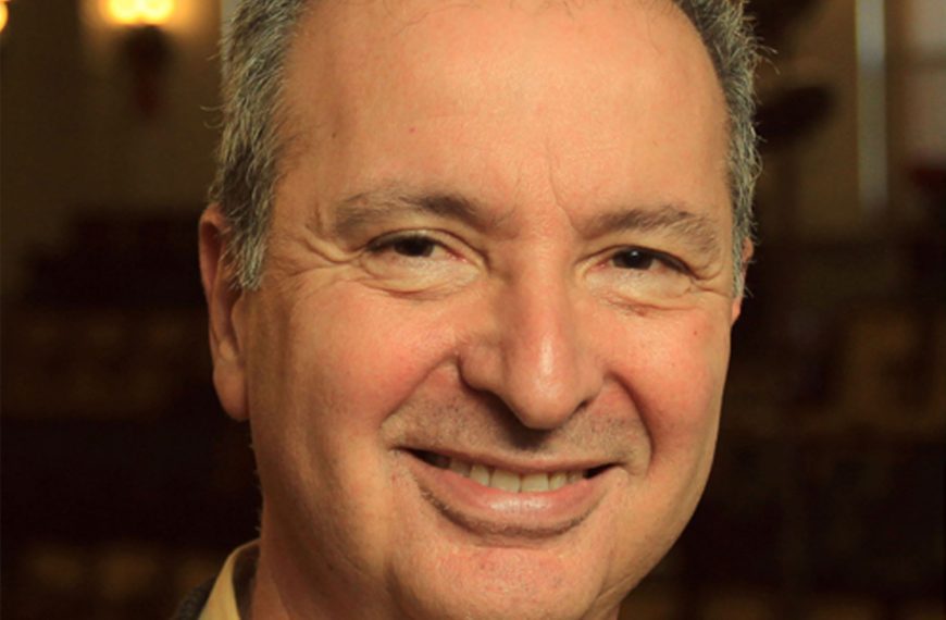 How Do I Know If My Life Is Out of Balance and What Can I Do About It? (Pete Scazzero)