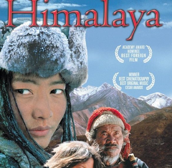 Himalaya (Movie Nights)
