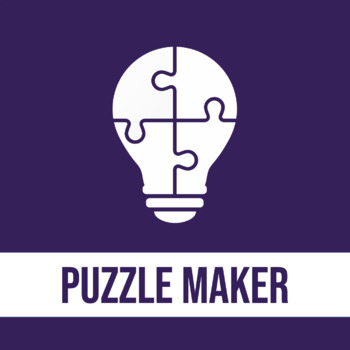 Puzzle Maker