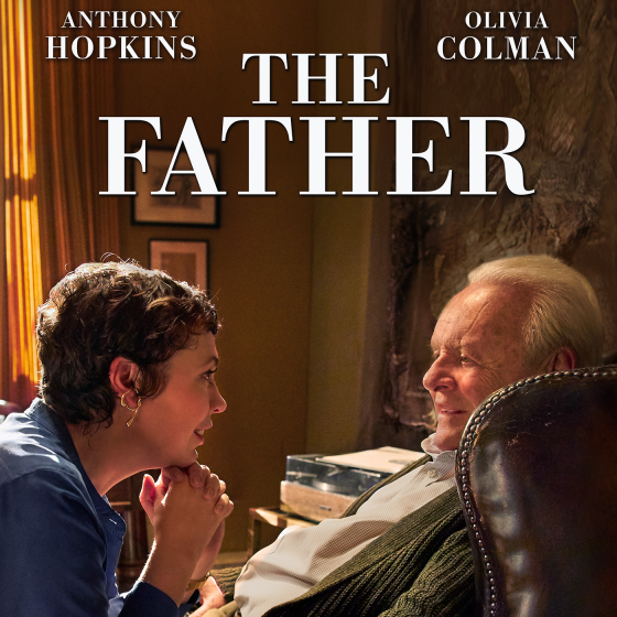 The Father (Movie Nights)